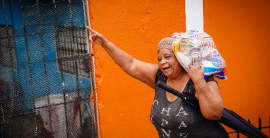 Presidente Abinader destaca impacto de DASAC en logro de RD para alcanzar la meta Hambre Cero