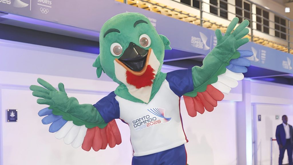 Con más de 6,000 atletas, los Juegos Centroamericanos inician este viernes en Santo Domingo