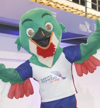 Con más de 6,000 atletas, los Juegos Centroamericanos inician este viernes en Santo Domingo