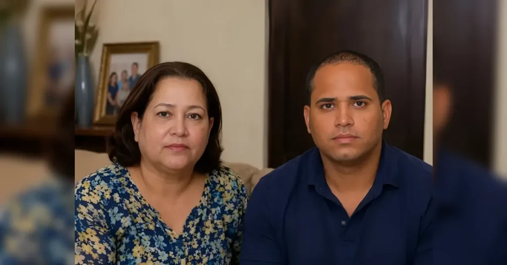 Nuevos detalles tras caso de madre e hijo en apartamento de Bella Vista