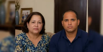 Nuevos detalles tras caso de madre e hijo en apartamento de Bella Vista