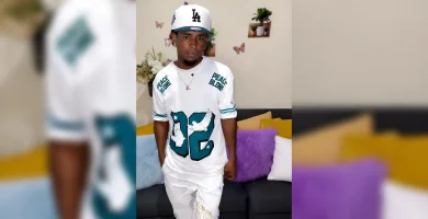Le cantan a dos de tres hermanos por caso Joel Heredia en Santiago