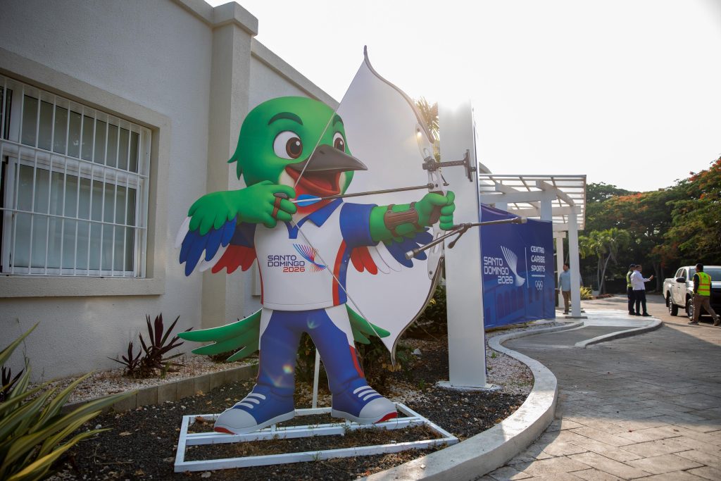 Gobierno reduce jornada laboral este viernes 24 por inauguración de los Juegos Centroamericanos y del Caribe 2026