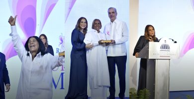 ¡Mujeres que inspiran! Supérate reconoce a 35 emprendedoras en su sexta edición de Supérate Mujer 2026