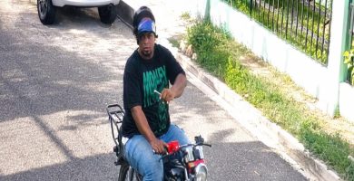 Atracan a menor de edad mientras iba a prácticas de béisbol en SDE