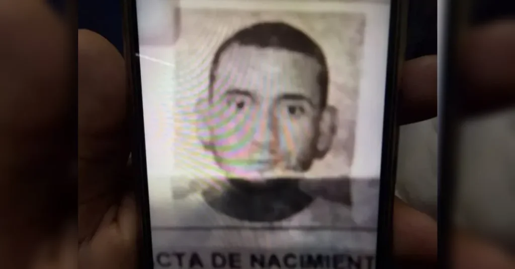 Madre pide localizar a señalado por caso de su hijo en SFM