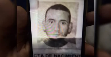 Madre pide localizar a señalado por caso de su hijo en SFM