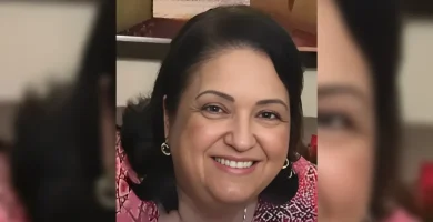Lo que ocurrió en tribunal sobre caso de Yolanda Handal en Ensanche Naco
