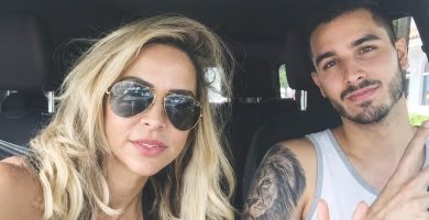 Recaudan US$26,000 para el funeral del hijo de Aylín Mujica