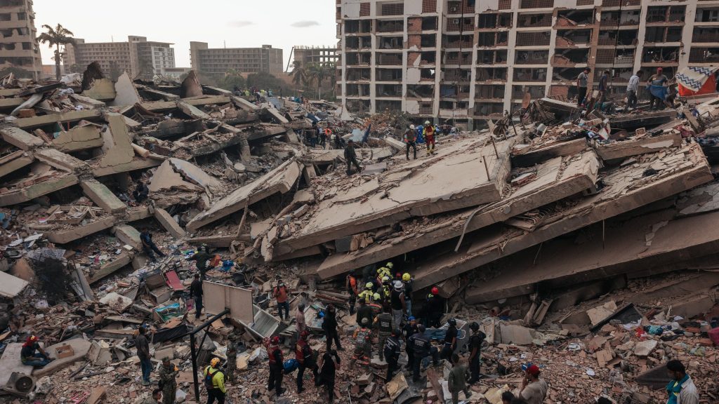 Venezuela convoca a familiares de niños desaparecidos para identificar 38 cuerpos