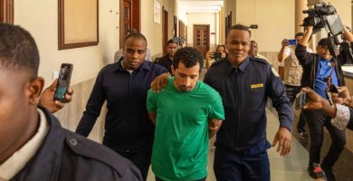 Aplazan lectura del fallo a Pumarol para el seis de agosto
