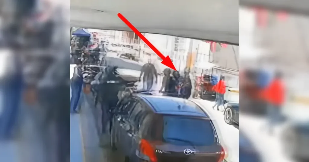 Caso de San Juan de la Maguana genera atención tras nuevo video del operativo policial