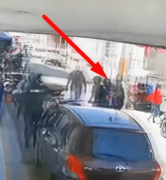 Caso de San Juan de la Maguana genera atención tras nuevo video del operativo policial