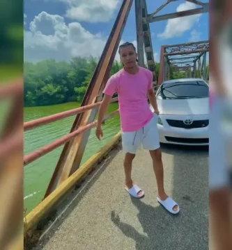Lamentable suceso en La Romana cobra vida de joven