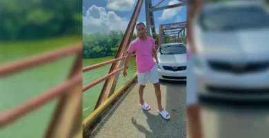Lamentable suceso en La Romana cobra vida de joven
