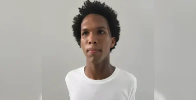 Buscan a Erikson Bonilla tras caso con adolescente involucrada