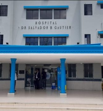 SNS iniciará la próxima semana el remozamiento del Hospital Salvador B. Gautier