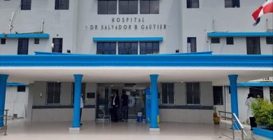 SNS iniciará la próxima semana el remozamiento del Hospital Salvador B. Gautier