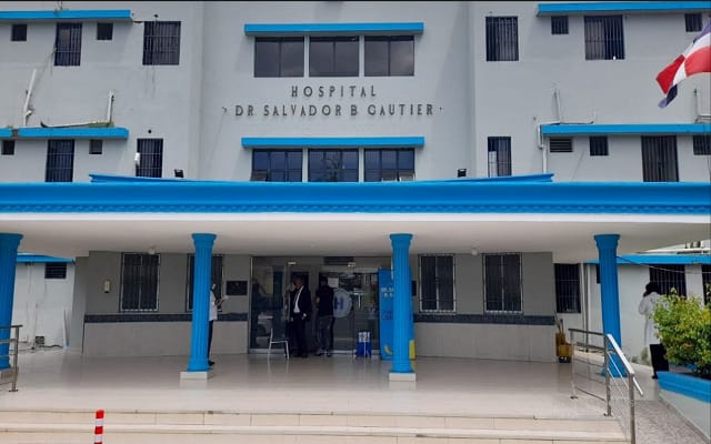 SNS iniciará la próxima semana el remozamiento del Hospital Salvador B. Gautier