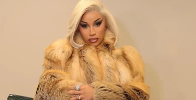 Cardi B comparte verano dominicano de sus hijos