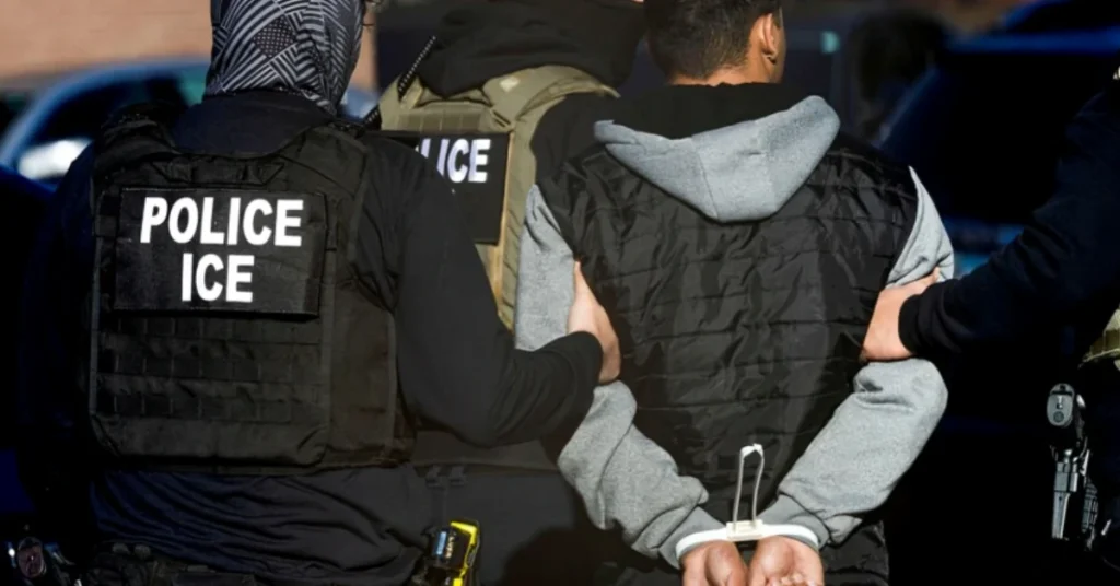 Dominicano detenido en Boston por cargos graves