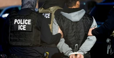 Dominicano detenido en Boston por cargos graves