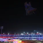 RD desfila con orgullo y al ritmo de merengue en Santo Domingo 2026