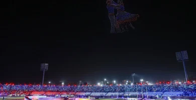 RD desfila con orgullo y al ritmo de merengue en Santo Domingo 2026
