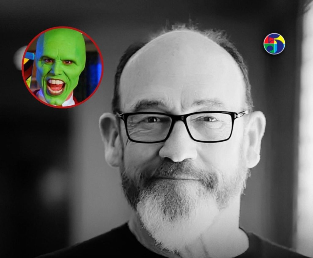 Muere Chuck Russell, director de ‘The Mask’ que lanzó la fama de Cameron Diaz y Jim Carrey