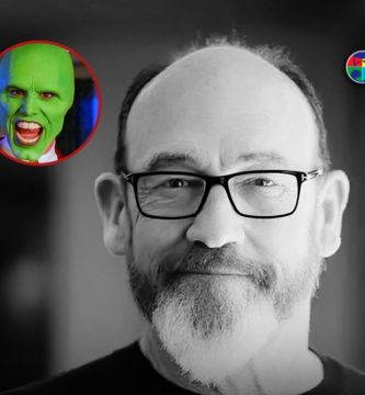 Muere Chuck Russell, director de ‘The Mask’ que lanzó la fama de Cameron Diaz y Jim Carrey