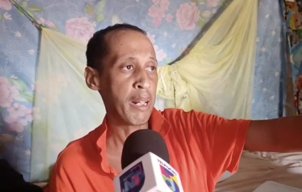 Familia de joven en Gualey pide ayuda tras meses sin recibir un diagnóstico médico