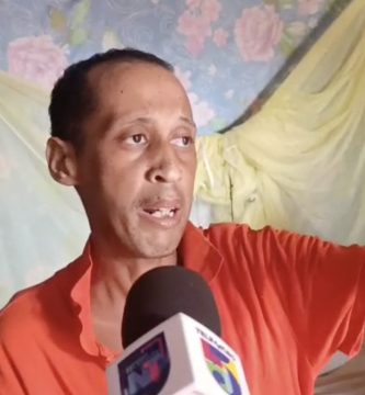Familia de joven en Gualey pide ayuda tras meses sin recibir un diagnóstico médico