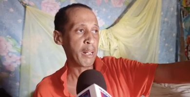 Familia de joven en Gualey pide ayuda tras meses sin recibir un diagnóstico médico