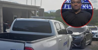 Arrestan a uno de los cuatro implicados en homicidio ocurrido en Villa Mella