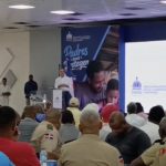Abinader encabeza “Padres que Protegen” en reconocimiento por su día