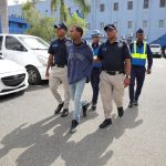 Se entrega Erickson Bonilla, acusado de obligar a su novia adolescente a ingerir herbicida
