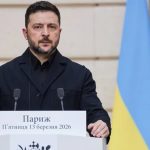 Zelenski afirma que Rusia acumula casi 131.000 militares muertos en siete meses de guerra