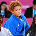 Judo dominicano suma tres medallas en Santo Domingo 2026