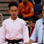 Abinader felicita a Ana Rosa por conquistar el primer oro para RD en Santo Domingo 2026