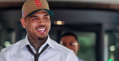 Chris Brown se declara culpable por violento altercado en un club de Londres