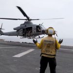 EE. UU. mantiene bloqueo naval contra Irán y eleva alerta militar en la región
