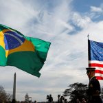 Brasil rechaza visas a funcionarios de EE. UU. que buscaban supervisar proceso electoral