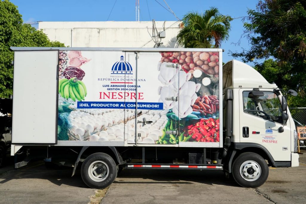 RD será sede de encuentro internacional sobre abastecimiento y seguridad alimentaria