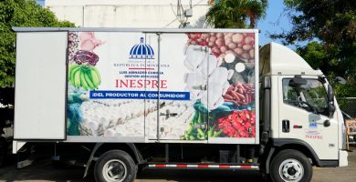 RD será sede de encuentro internacional sobre abastecimiento y seguridad alimentaria