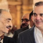 Abinader celebra el Día de los Padres con un homenaje a la memoria de su padre