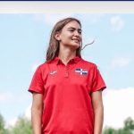 RD se lleva el bronce en esquí náutico con Francesca Pigozzi en Juegos Centroamericanos 2026