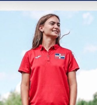 RD se lleva el bronce en esquí náutico con Francesca Pigozzi en Juegos Centroamericanos 2026
