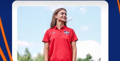 RD se lleva el bronce en esquí náutico con Francesca Pigozzi en Juegos Centroamericanos 2026