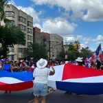 Dominicanos en Nueva York celebran 37 años de historia con la Gran Parada del Bronx