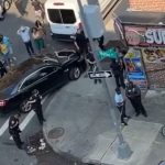 Niño de 12 años muere baleado tras quedar atrapado en tiroteo en el Bronx